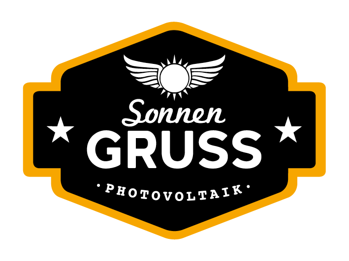 Sonnen-GRUSS – Photovoltaik aus Eichenzell